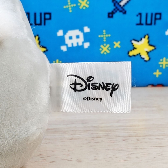 Squishmallow (Bambi) Thumper the Rabbit 5" UltraSoft Stuffed Disney Movie Plush - Picture 8 of 12